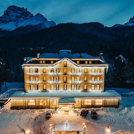 Hotel Marcora & Spa 산비토디카도레 외부 사진