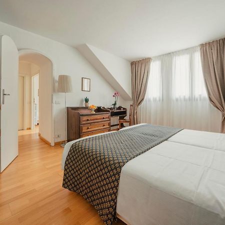 Hotel Marcora & Spa 산비토디카도레 외부 사진
