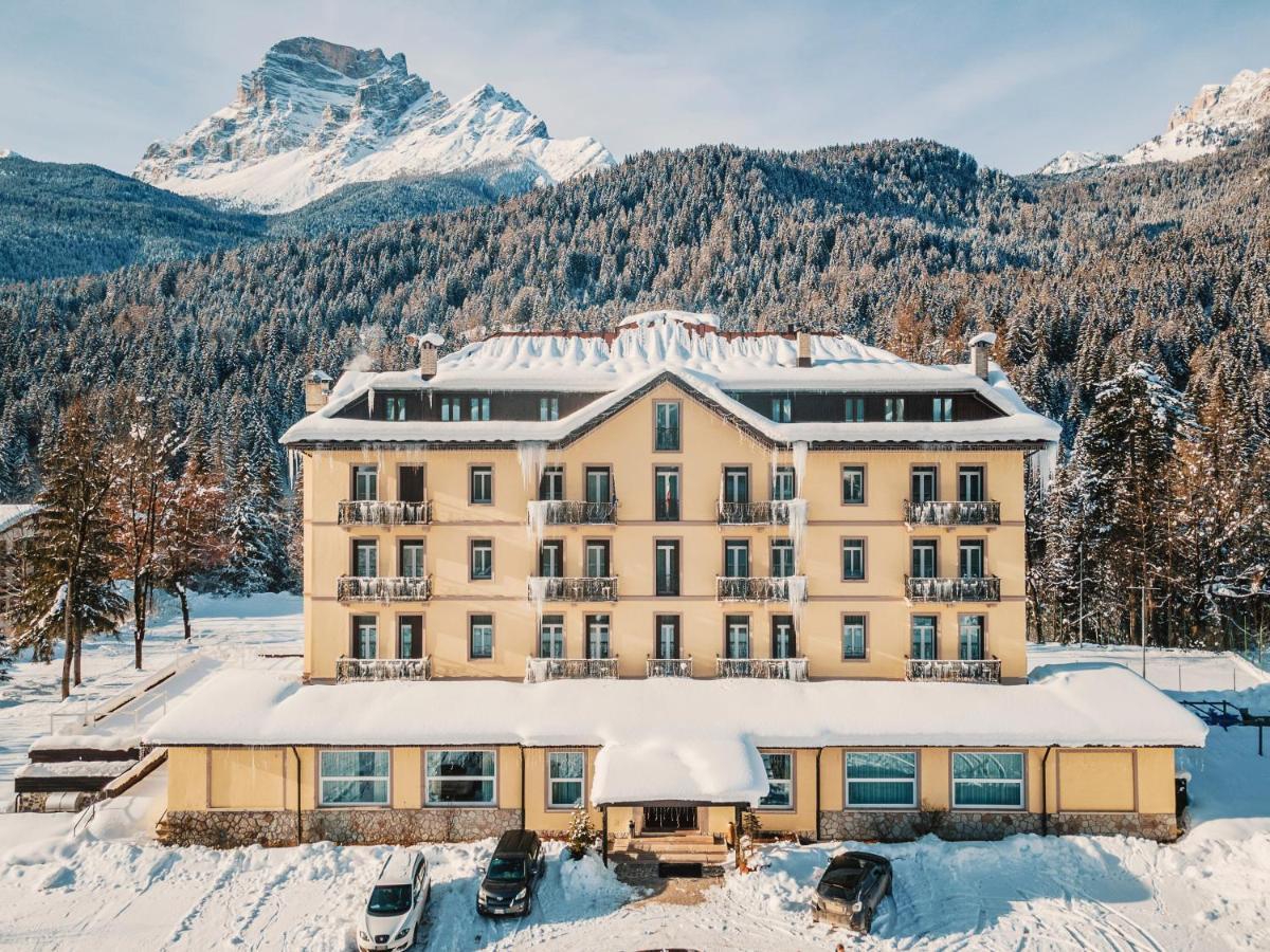 Hotel Marcora & Spa 산비토디카도레 외부 사진