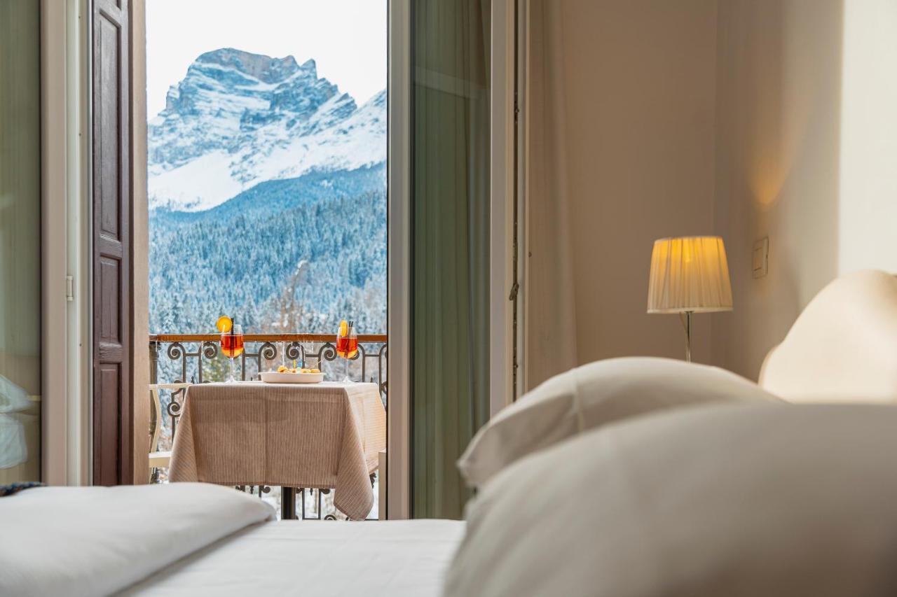 Hotel Marcora & Spa 산비토디카도레 외부 사진