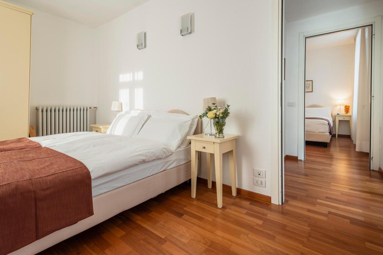 Hotel Marcora & Spa 산비토디카도레 외부 사진