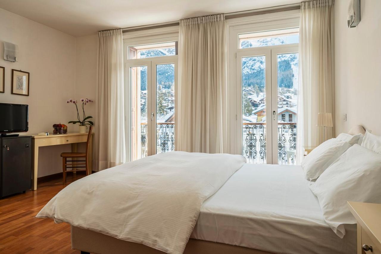 Hotel Marcora & Spa 산비토디카도레 외부 사진