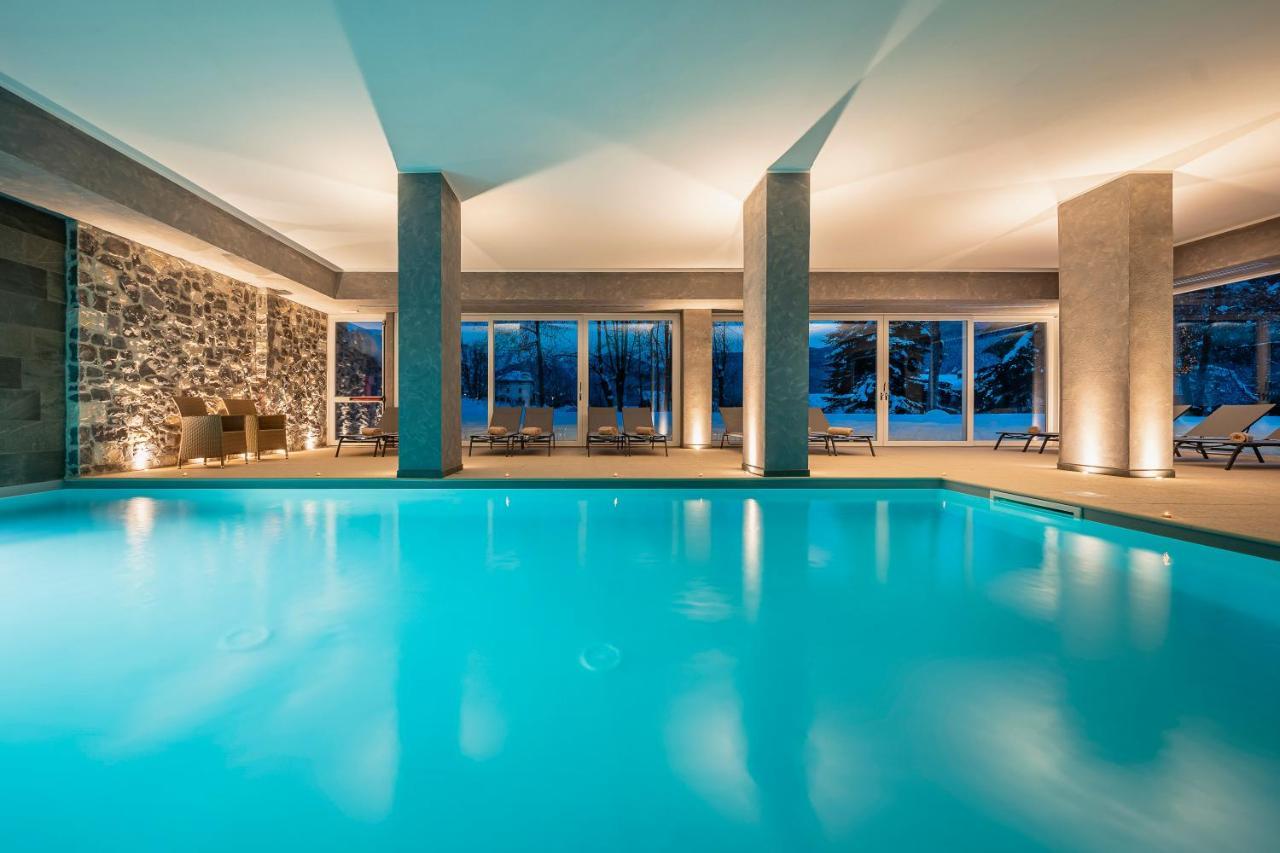 Hotel Marcora & Spa 산비토디카도레 외부 사진