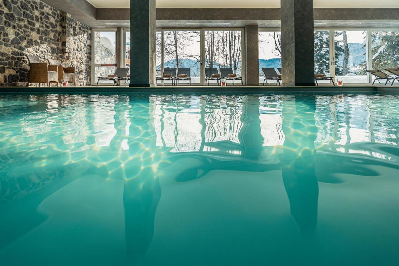Hotel Marcora & Spa 산비토디카도레 외부 사진