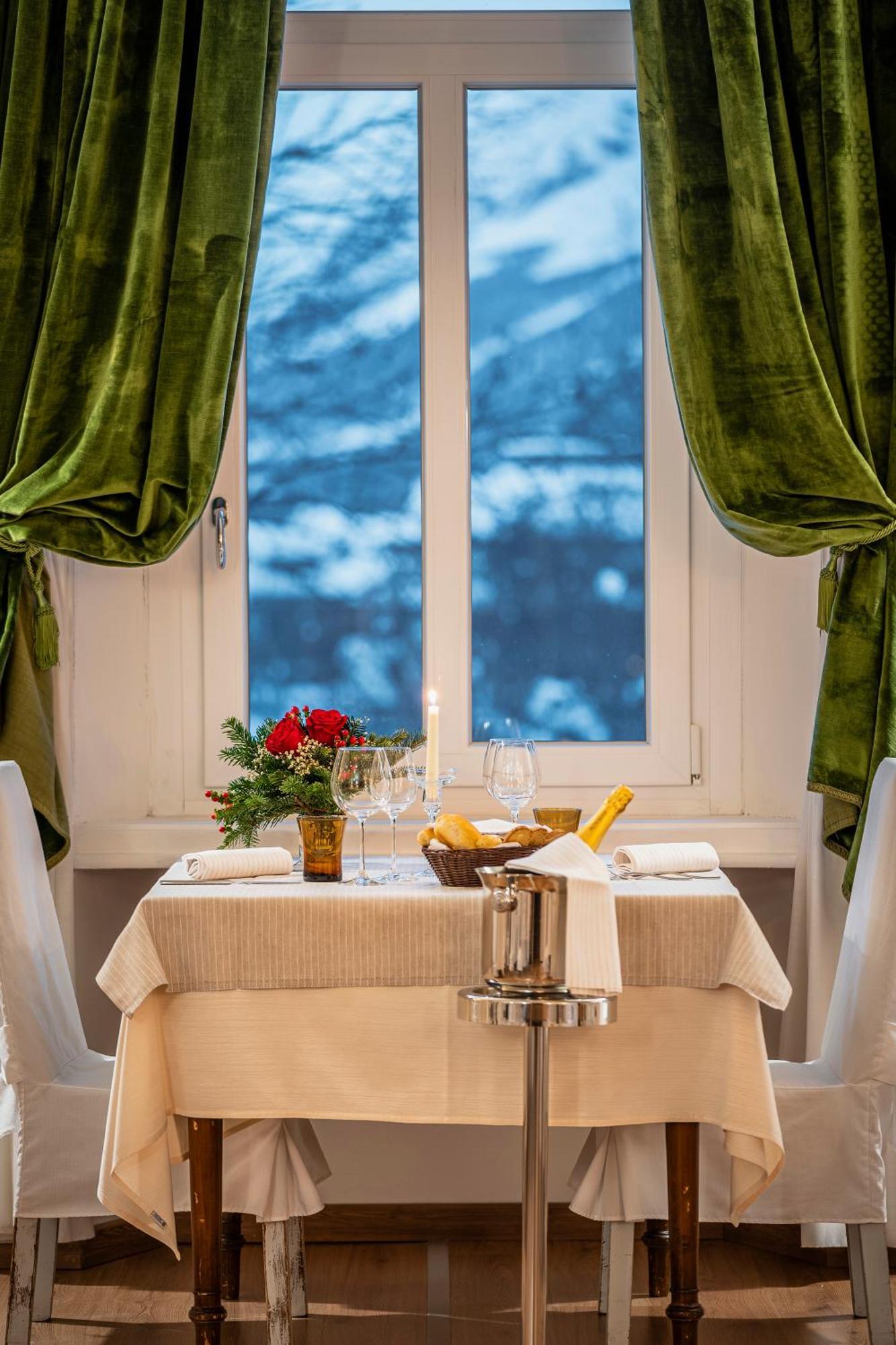 Hotel Marcora & Spa 산비토디카도레 외부 사진
