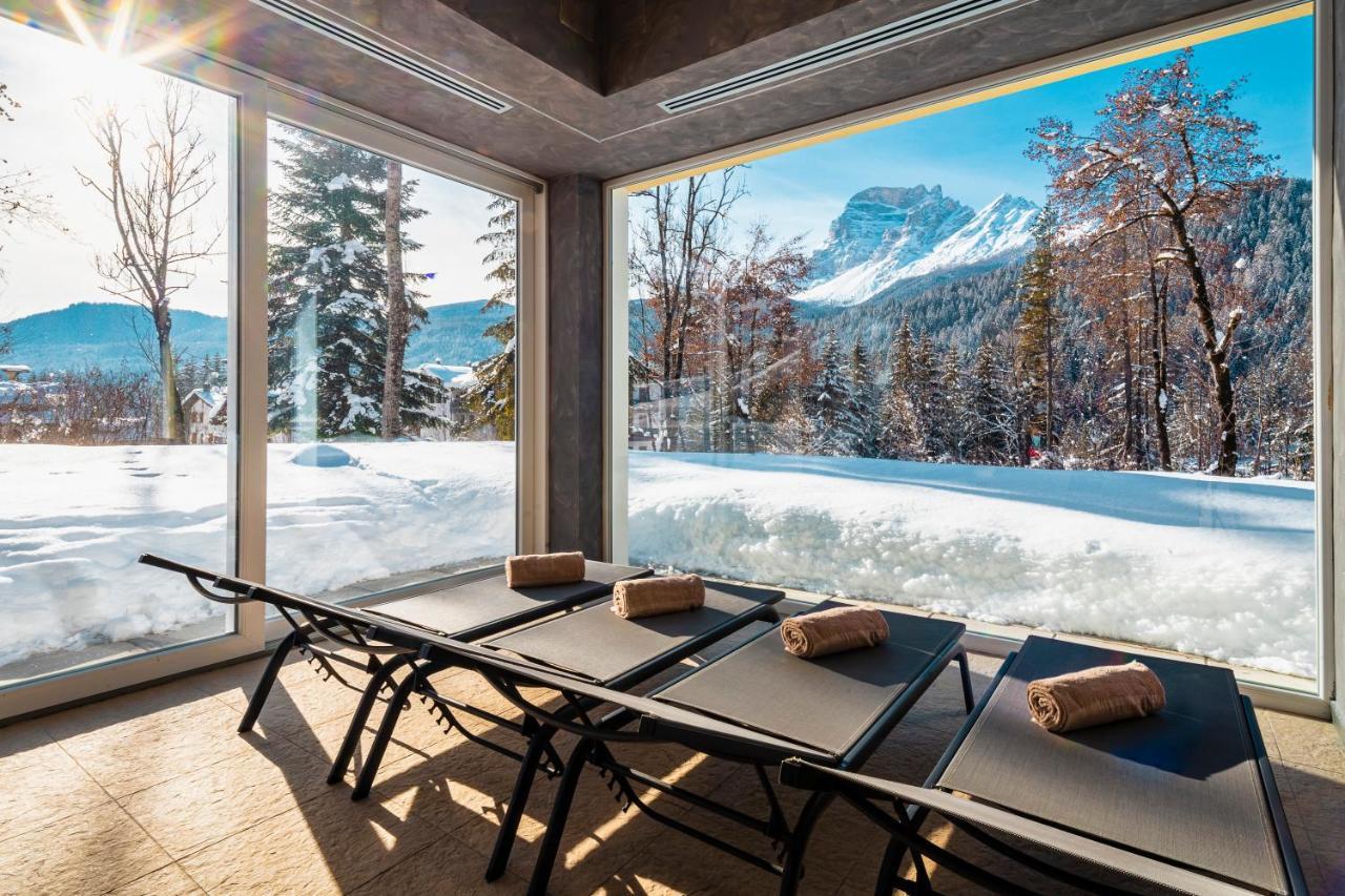 Hotel Marcora & Spa 산비토디카도레 외부 사진