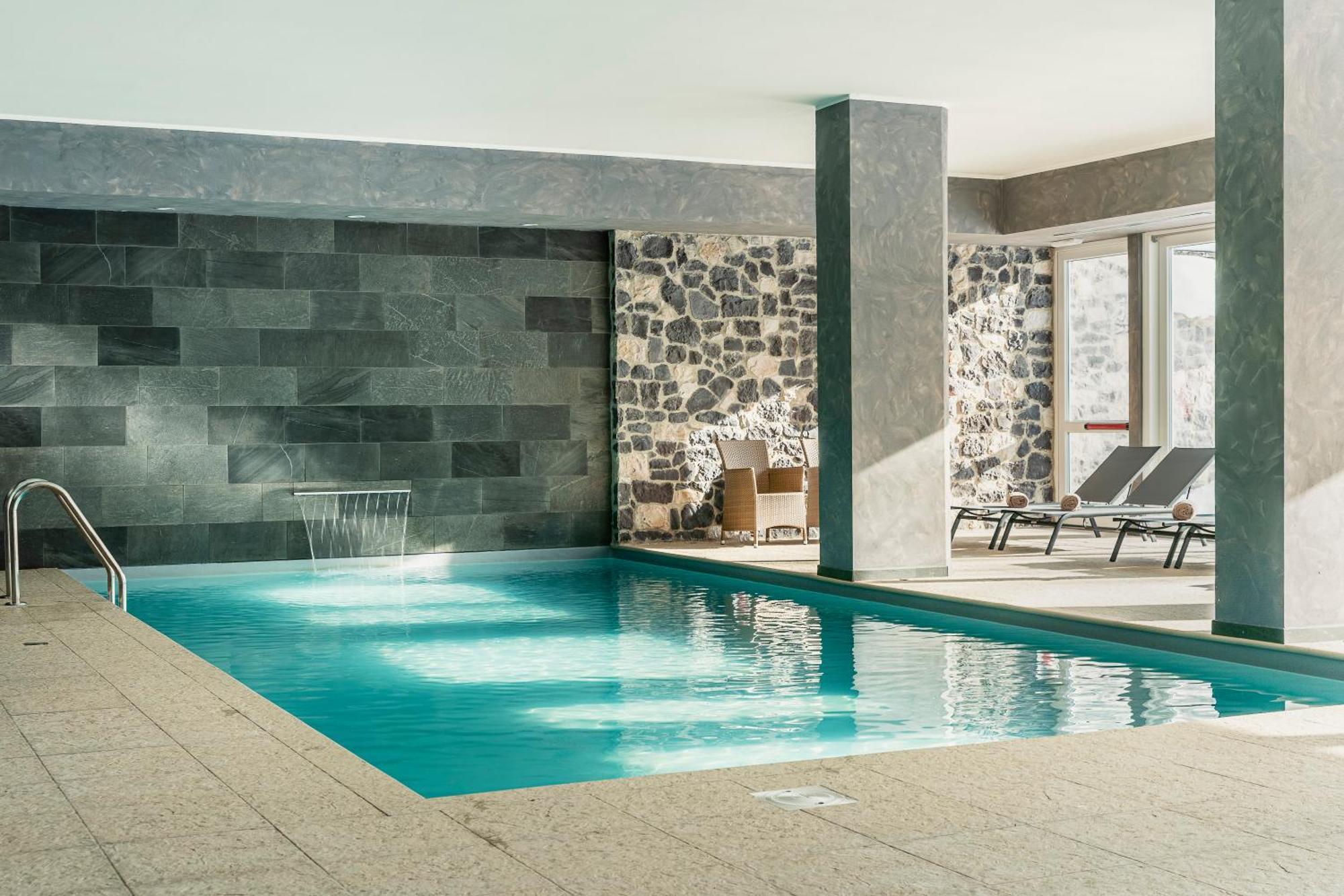 Hotel Marcora & Spa 산비토디카도레 외부 사진