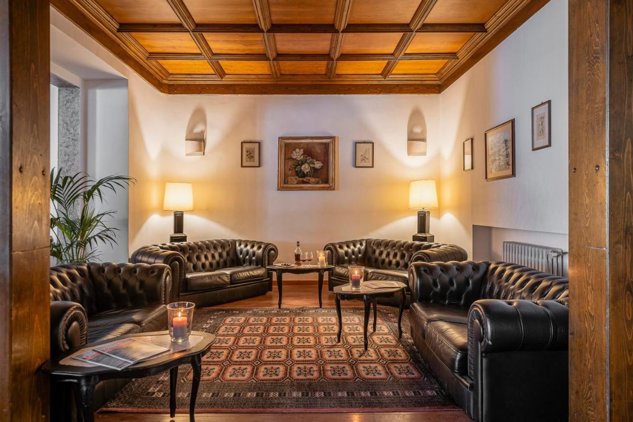 Hotel Marcora & Spa 산비토디카도레 외부 사진