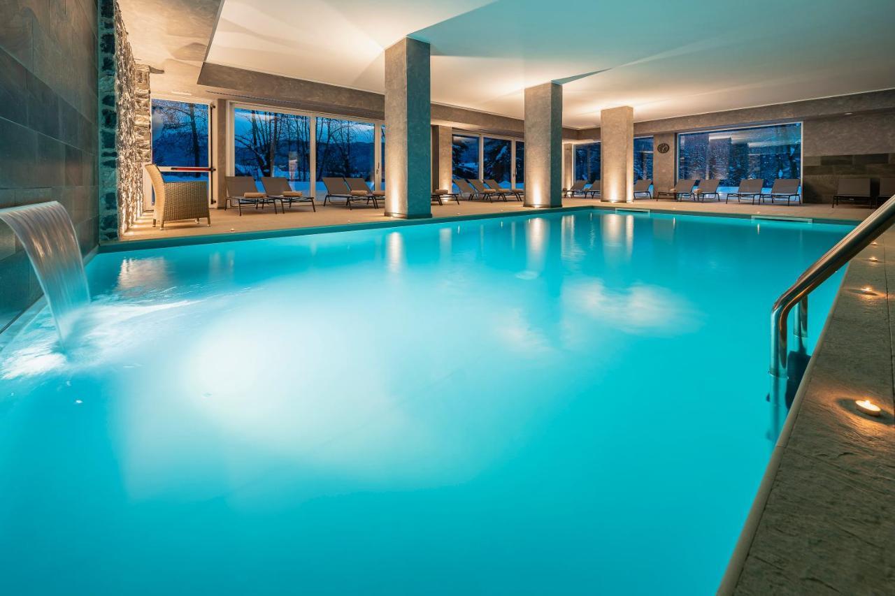 Hotel Marcora & Spa 산비토디카도레 외부 사진