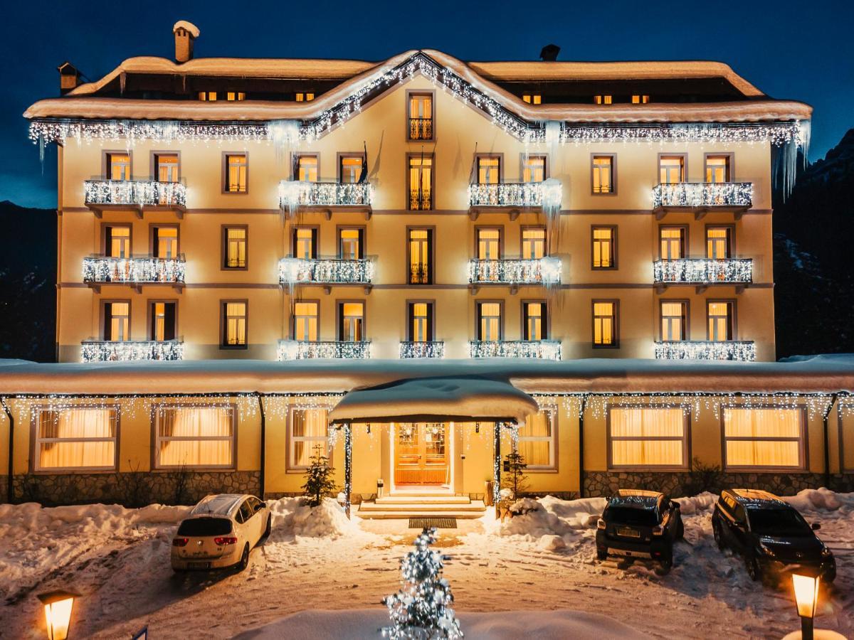 Hotel Marcora & Spa 산비토디카도레 외부 사진