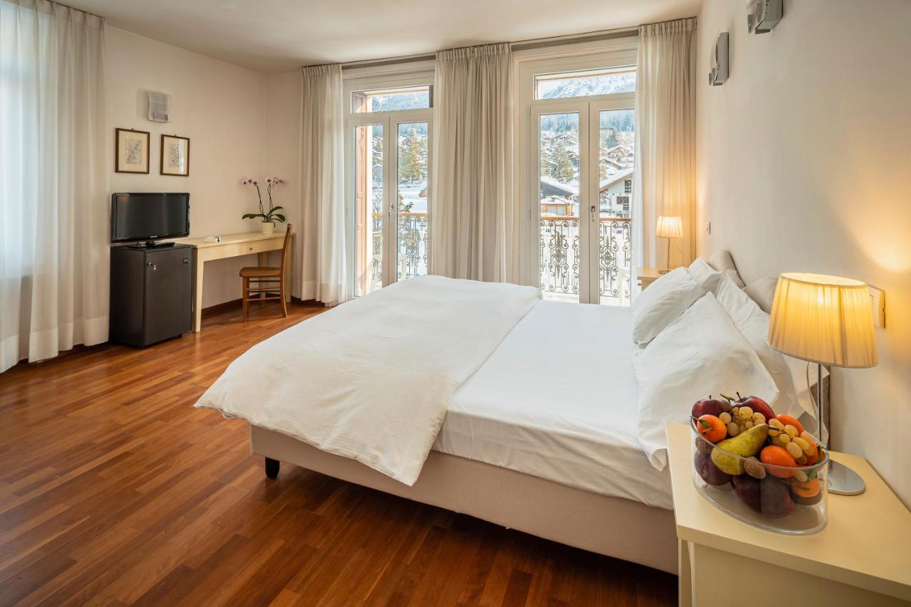 Hotel Marcora & Spa 산비토디카도레 외부 사진