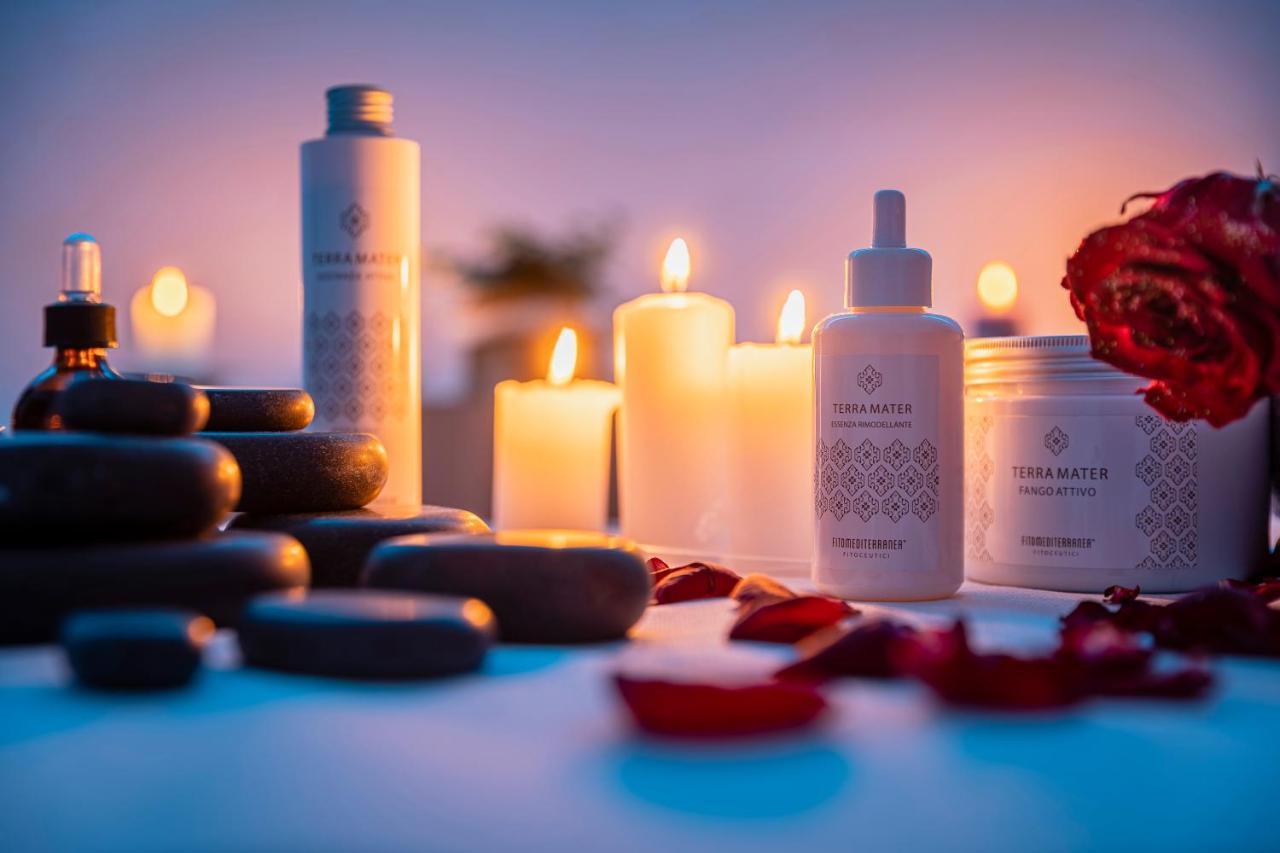 Hotel Marcora & Spa 산비토디카도레 외부 사진
