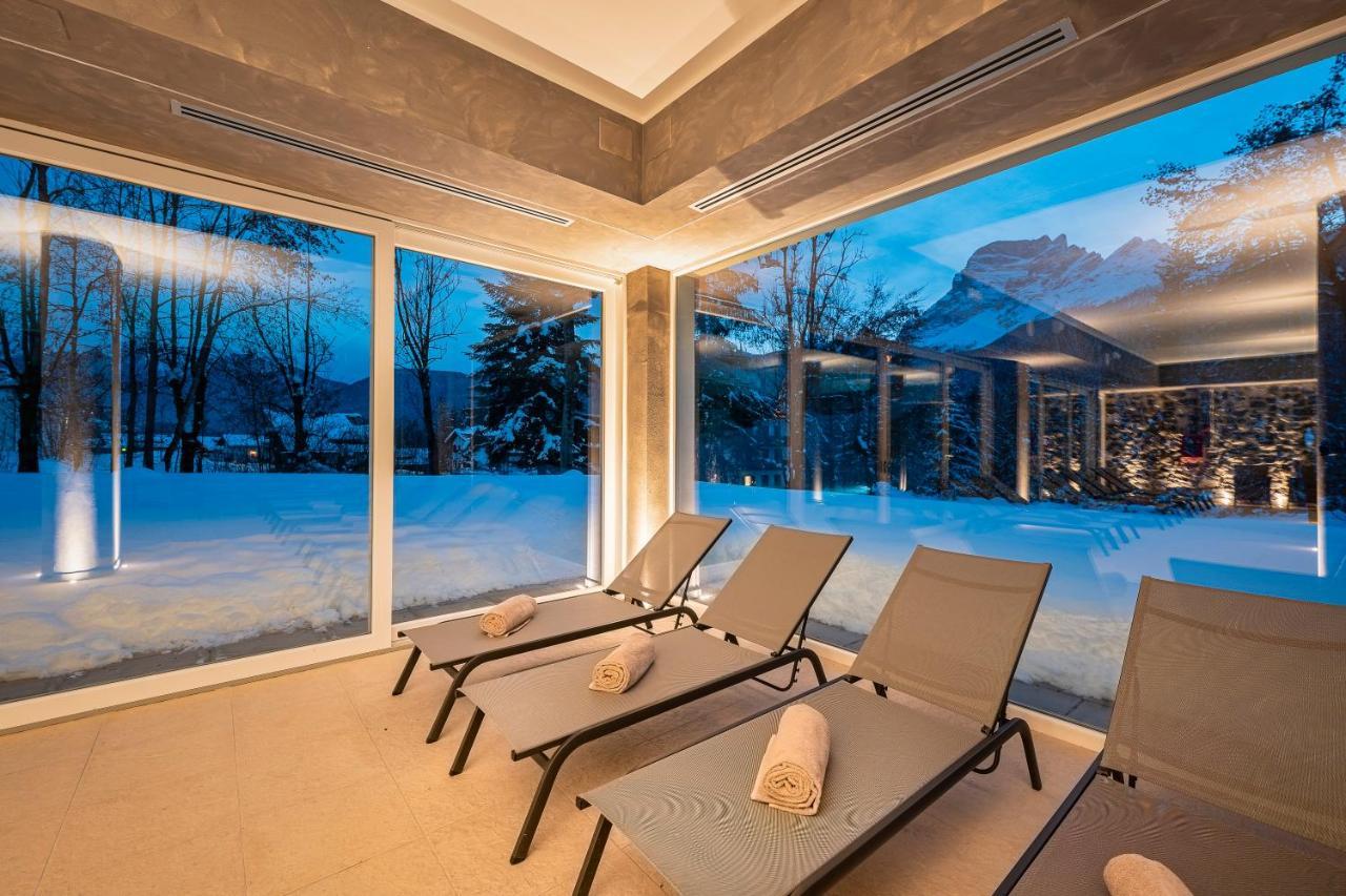 Hotel Marcora & Spa 산비토디카도레 외부 사진