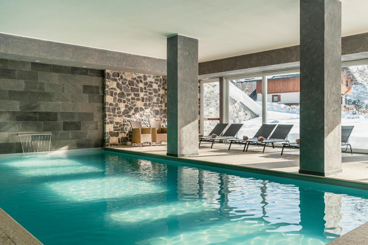 Hotel Marcora & Spa 산비토디카도레 외부 사진