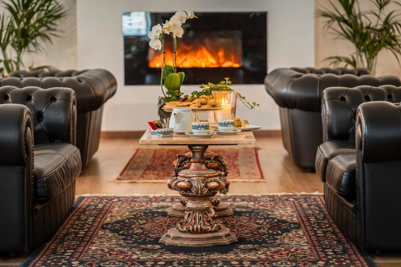 Hotel Marcora & Spa 산비토디카도레 외부 사진
