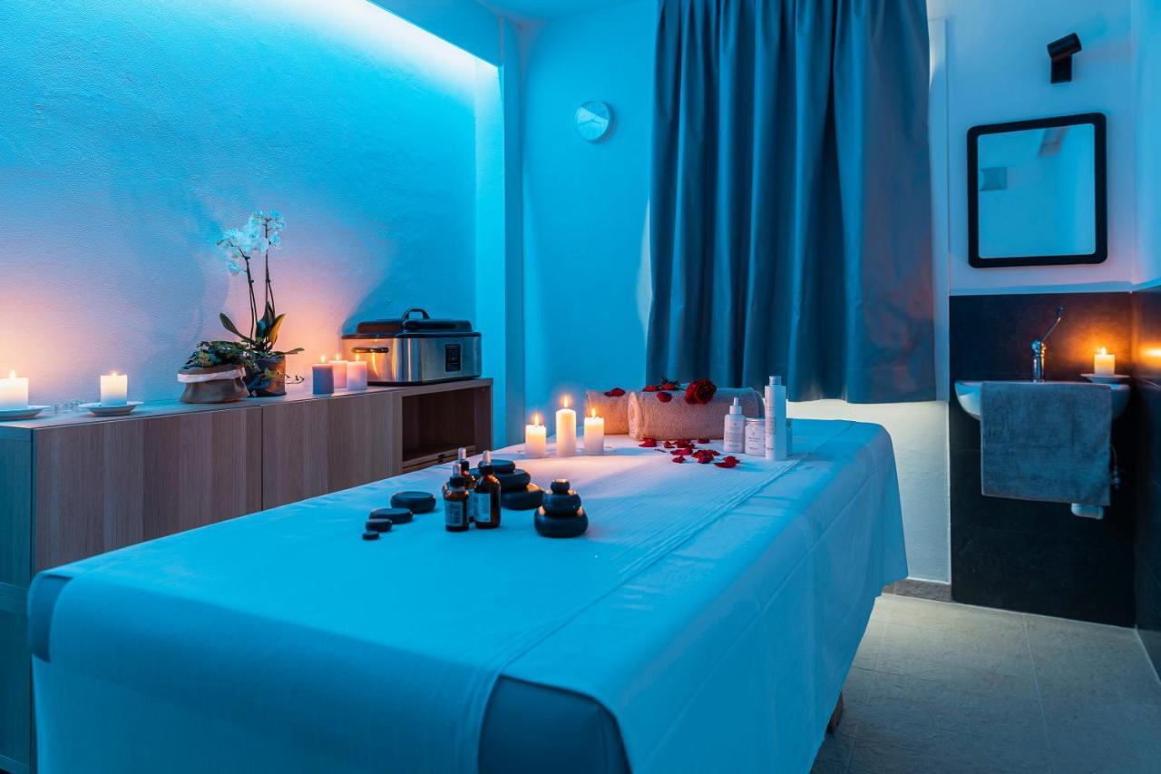 Hotel Marcora & Spa 산비토디카도레 외부 사진