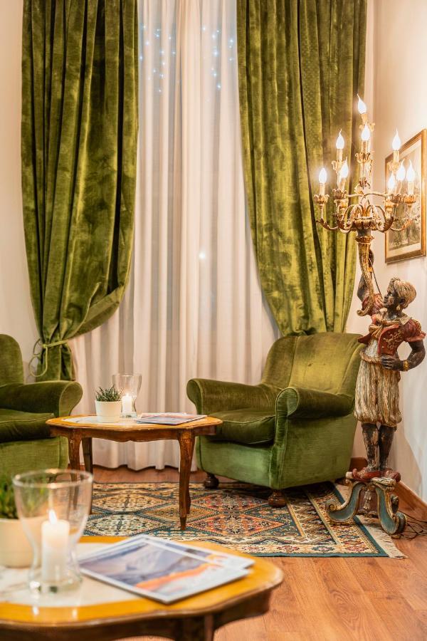 Hotel Marcora & Spa 산비토디카도레 외부 사진