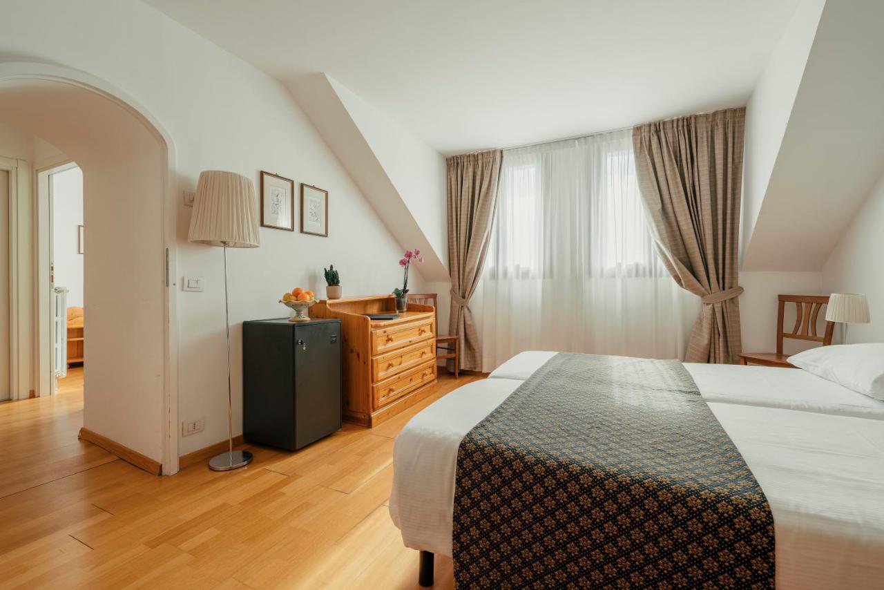 Hotel Marcora & Spa 산비토디카도레 외부 사진
