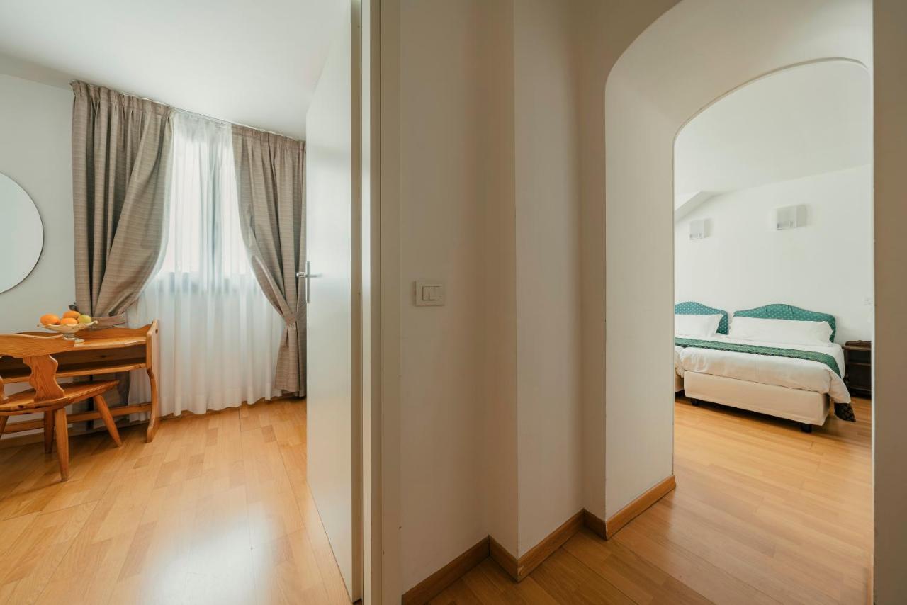 Hotel Marcora & Spa 산비토디카도레 외부 사진