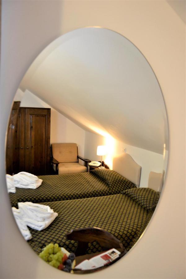 Hotel Marcora & Spa 산비토디카도레 외부 사진