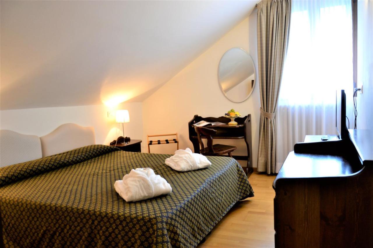 Hotel Marcora & Spa 산비토디카도레 외부 사진