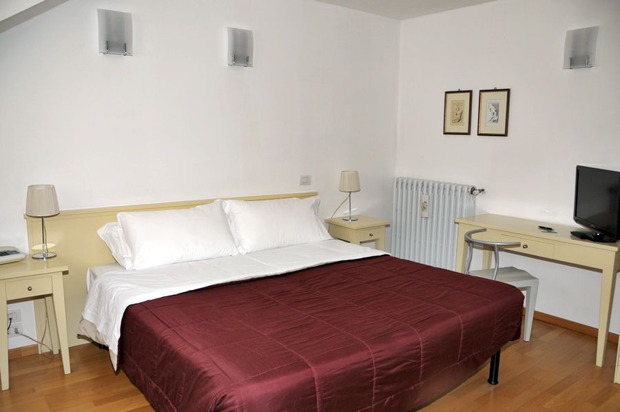 Hotel Marcora & Spa 산비토디카도레 외부 사진