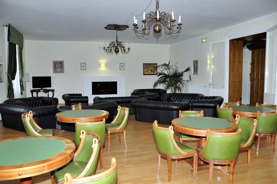 Hotel Marcora & Spa 산비토디카도레 외부 사진