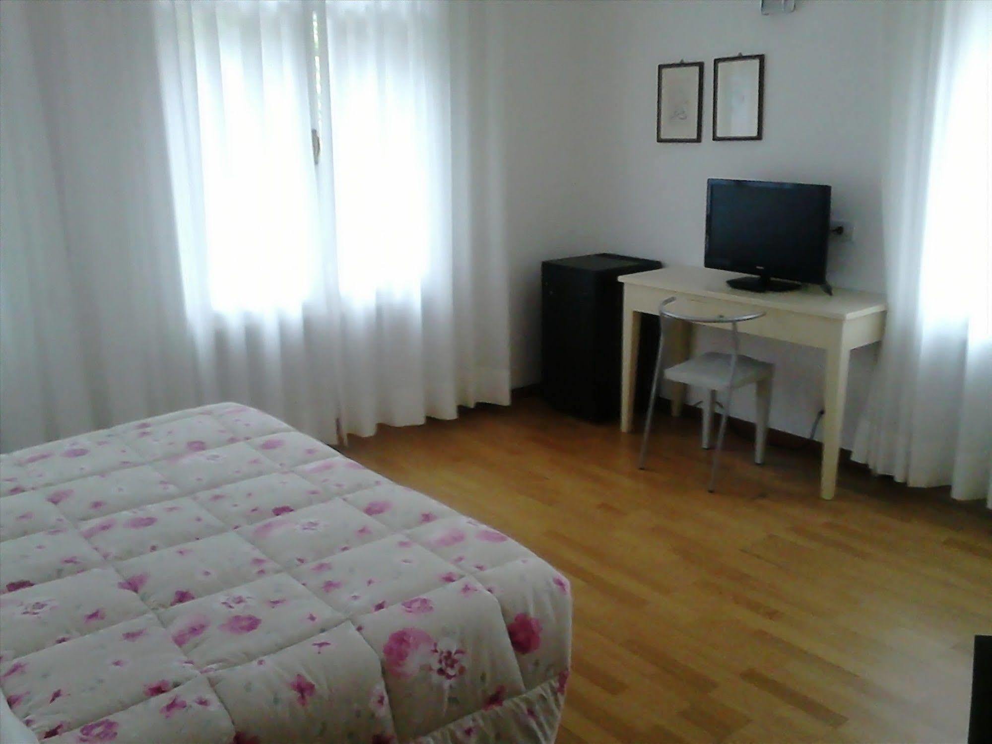 Hotel Marcora & Spa 산비토디카도레 외부 사진