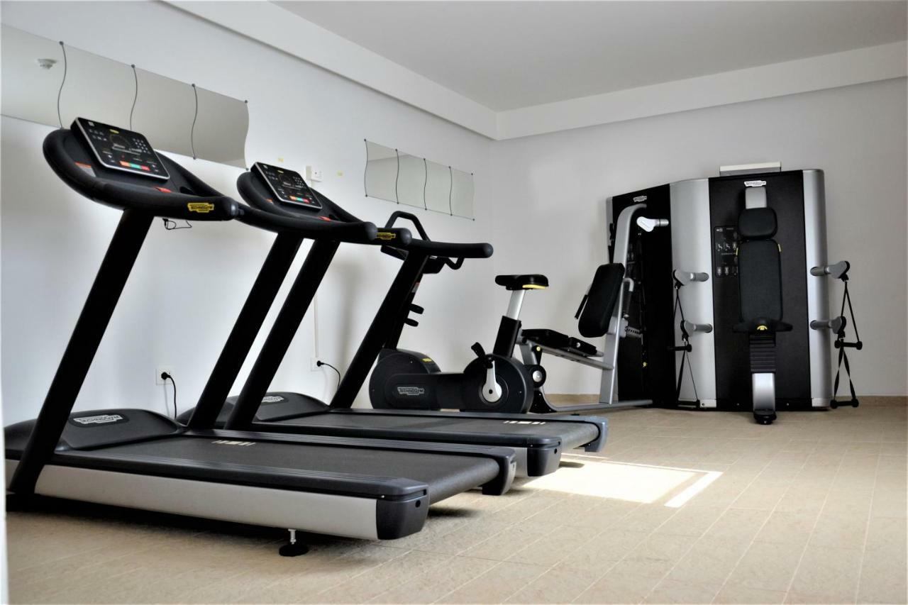 Hotel Marcora & Spa 산비토디카도레 외부 사진