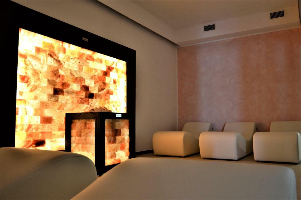 Hotel Marcora & Spa 산비토디카도레 외부 사진