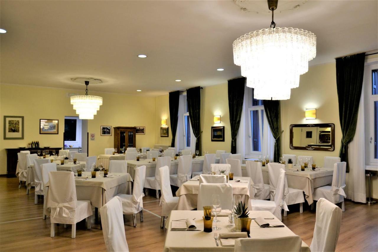 Hotel Marcora & Spa 산비토디카도레 외부 사진