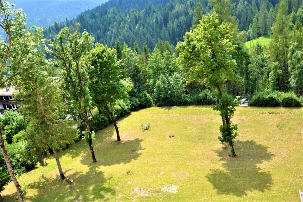 Hotel Marcora & Spa 산비토디카도레 외부 사진