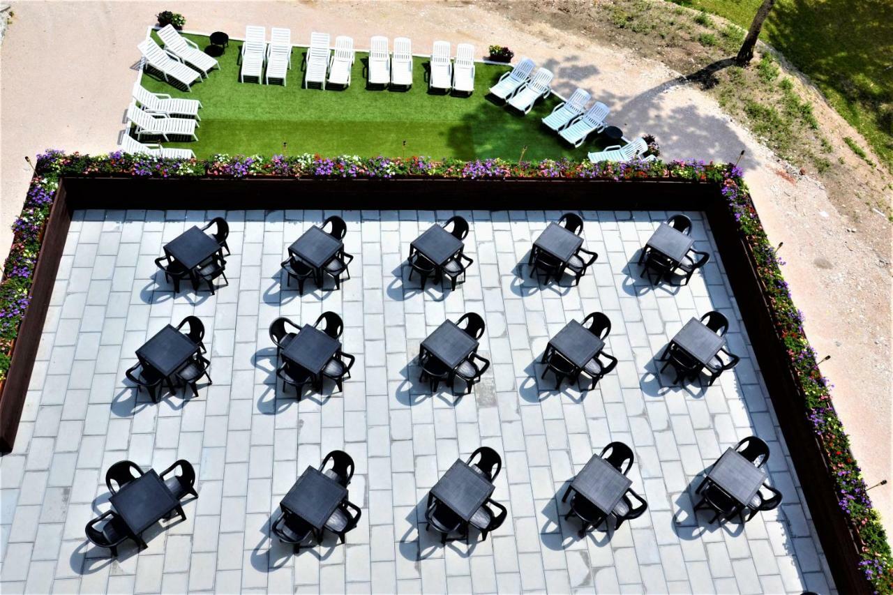 Hotel Marcora & Spa 산비토디카도레 외부 사진
