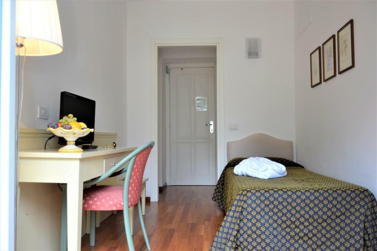 Hotel Marcora & Spa 산비토디카도레 외부 사진